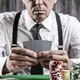 Image for article titled Your Poker Face Doesn't Stand a Chance Against This BS-Busting Machine Algorithm